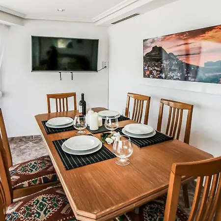 Appartement Awesome In With Kitchen Santa Pola